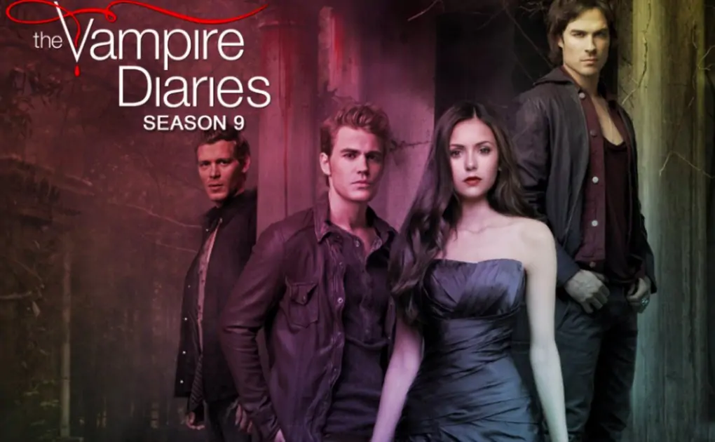 The Vampire Diaries season 9 release date, cast, story and movie updates – Entertainment Update – Socially Keeda