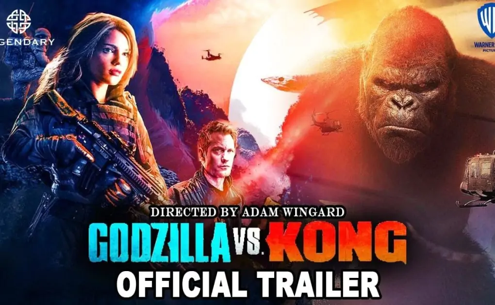 Godzilla Vs Kong Hindi Dubbed Movie Download Filmyzilla, TamilRockers, Movierulz, Mp4moviez, MoviesFlix – Socially Keeda