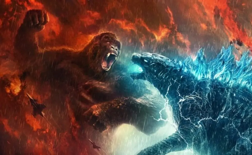 Godzilla vs Kong Download Full Movie Kuttymovies Download Hub PagalWorld Moviesda – Socially Keeda
