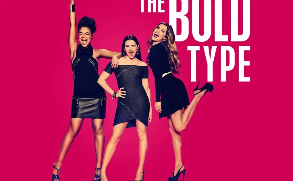 The Bold Type season 5 release date on Netflix, cast, plot and movie details – Socially Keeda