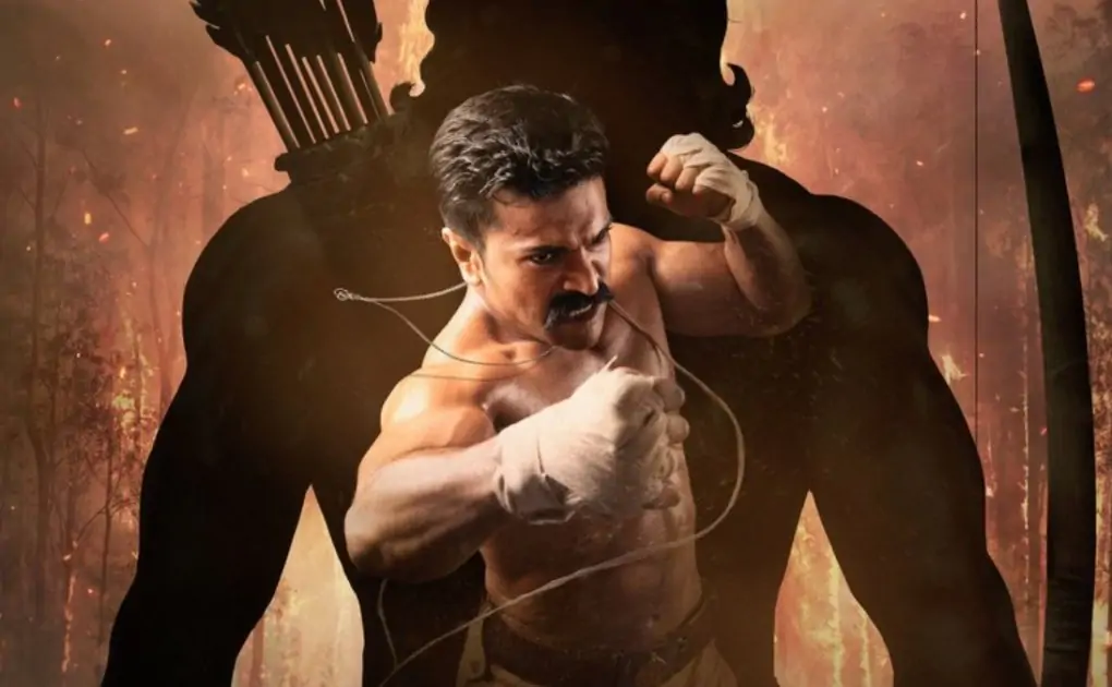 RRR Movie Release Date, Cast, Story, Budget and Trailer – Roudram Ranam Rudhiram – Socially Keeda