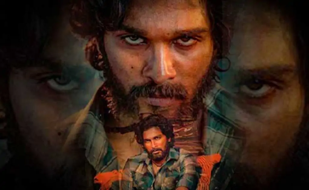 Pushpa Full Movie Download leaked by 720p Tamilrockers – Socially Keeda
