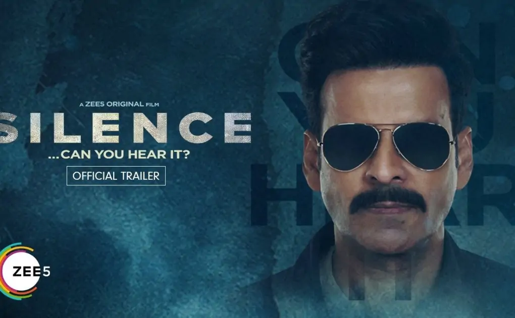 Silence … Can you hear it? Full HD movie free download leaked on Bolly4u, Mp4Movies – Socially Keeda