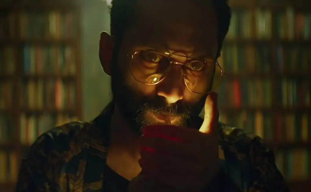 Irul Malayalam Movie Download Leaked On Tamilrockers 2021 – Socially Keeda