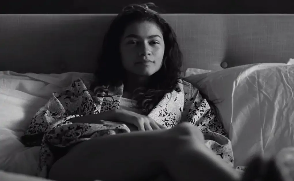 If Things Had Gone Differently, Zendaya’s New Movie Could Have Been A Horror Take On Her Disney K.C. Undercover Show