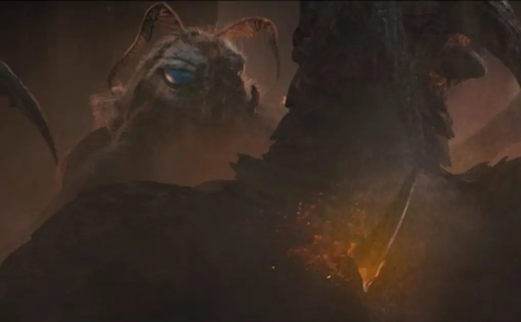 Where’s Mothra? The Godzilla Vs. Kong Cast Has Cool Suggestions