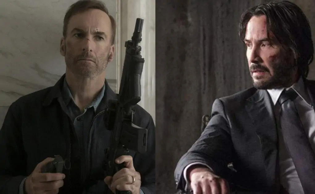 Could Keanu Reeves' John Wick And Bob Odenkirk's Nobody Cross Over? Here's What The Director Says