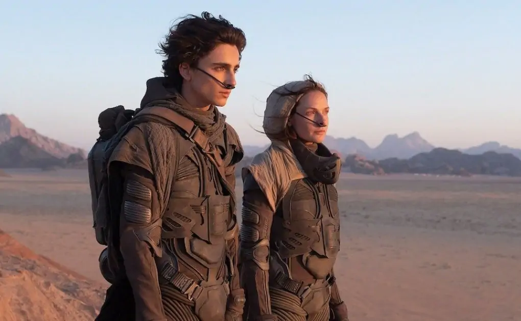 Looks Like Dune's HBO Max Release Might Not Be Set In Stone