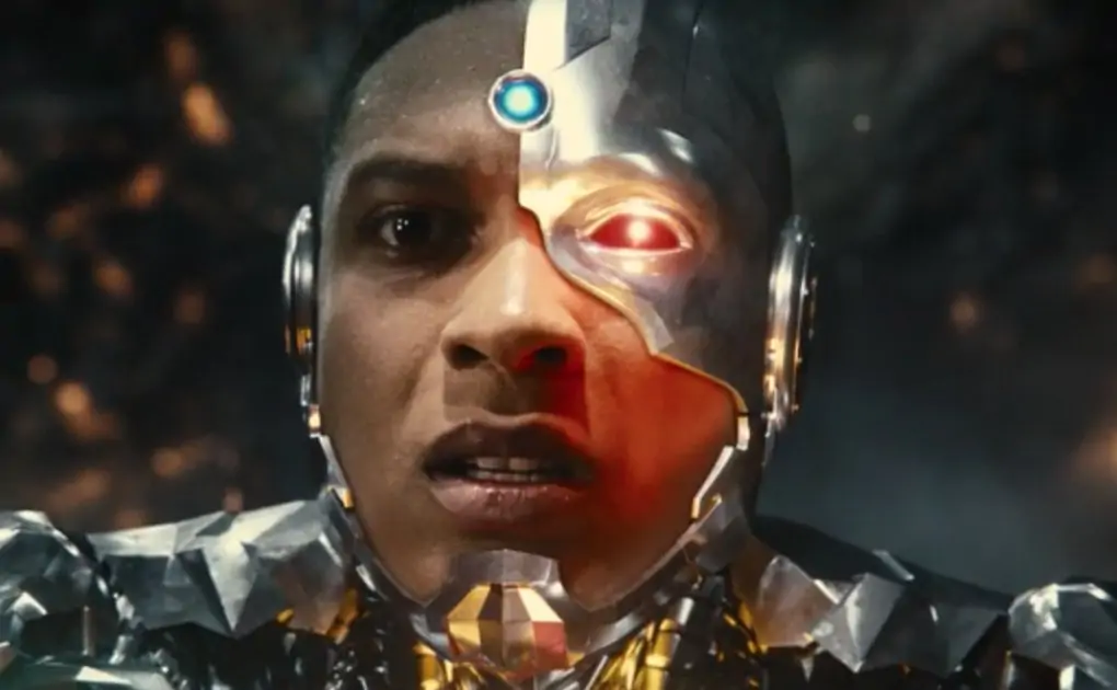 Snyder Cut: Cyborg Comic Writer Weighs In On Ray Fisher’s Booyah Controversy