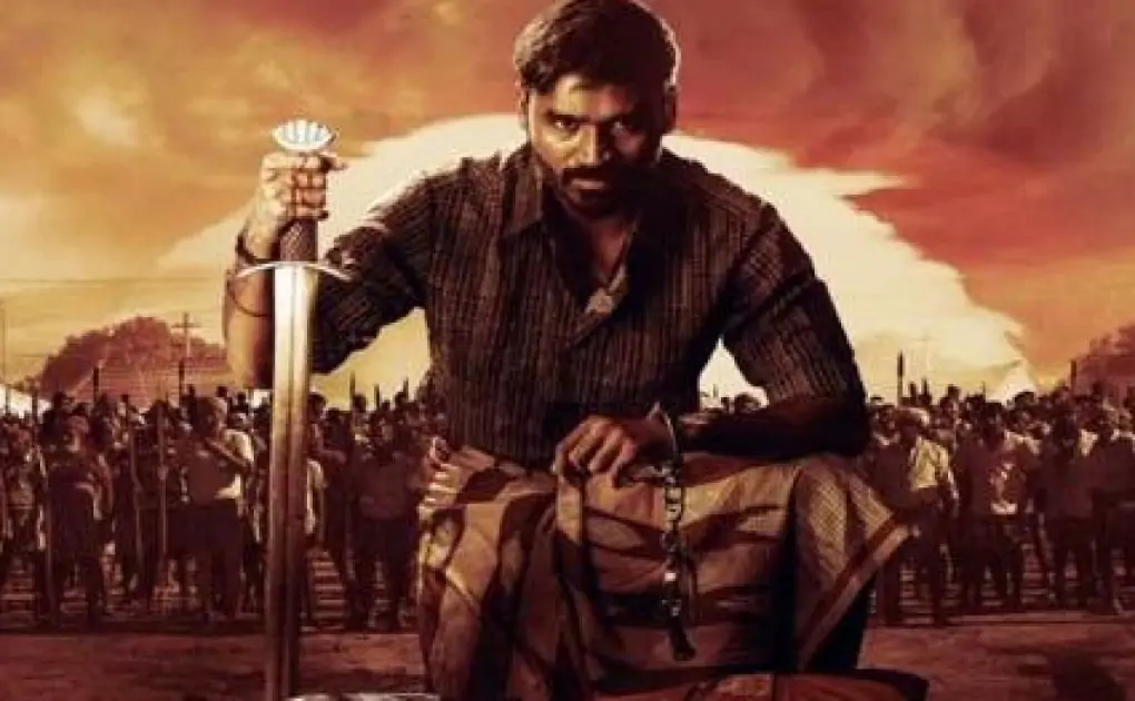 The full Karnan movie leaked online for download by tamil rockers soon after its release – Socially Keeda
