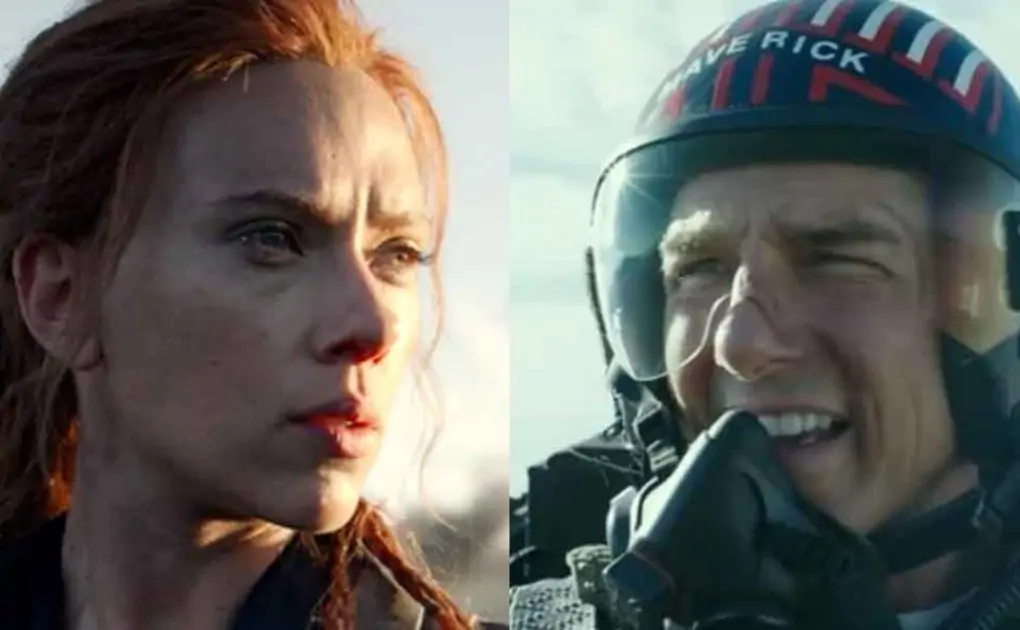 Black Widow Doesn’t Need To Worry About Competing With Tom Cruise Anymore, But Now I Have Another Question