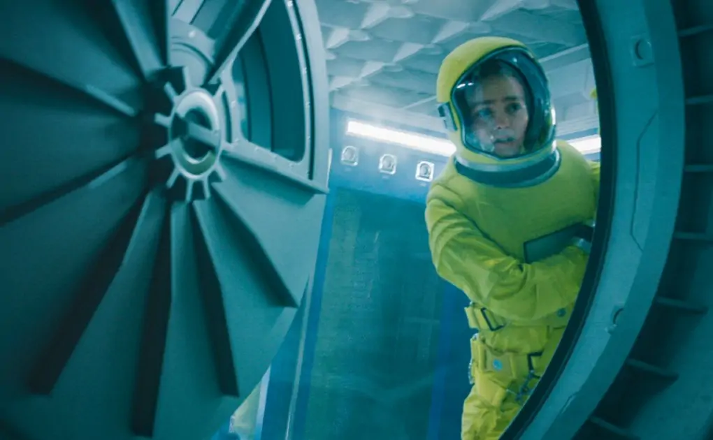 Voyagers Ending: Lily-Rose Depp, Tye Sheridan And The Cast Discuss What Could Happen Next