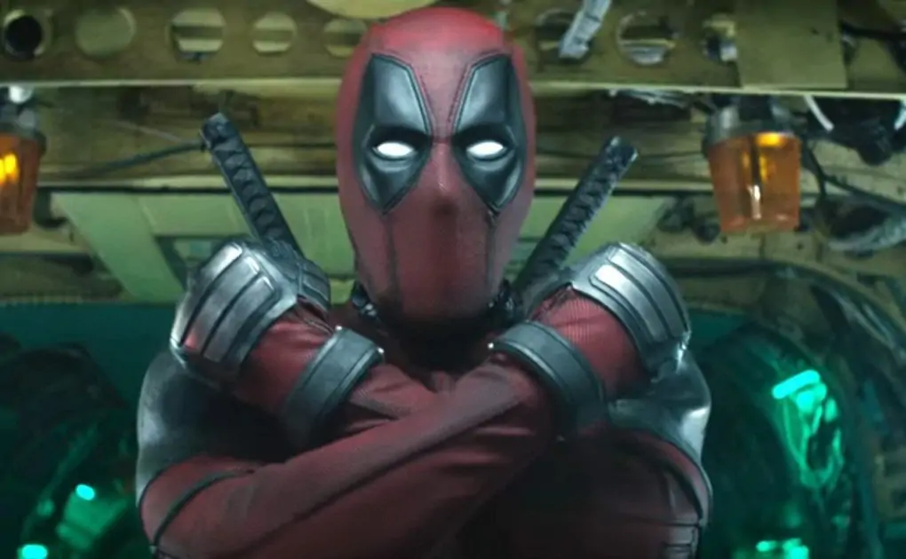 Ryan Reynolds Has A Very Important Question For Fans Of Deadpool 2 And The Suicide Squad