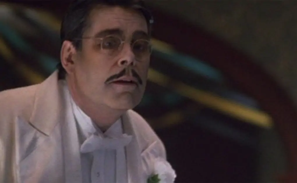 Stephen King Watched A Cult Classic Comedy For The First Time, And He Has Thoughts