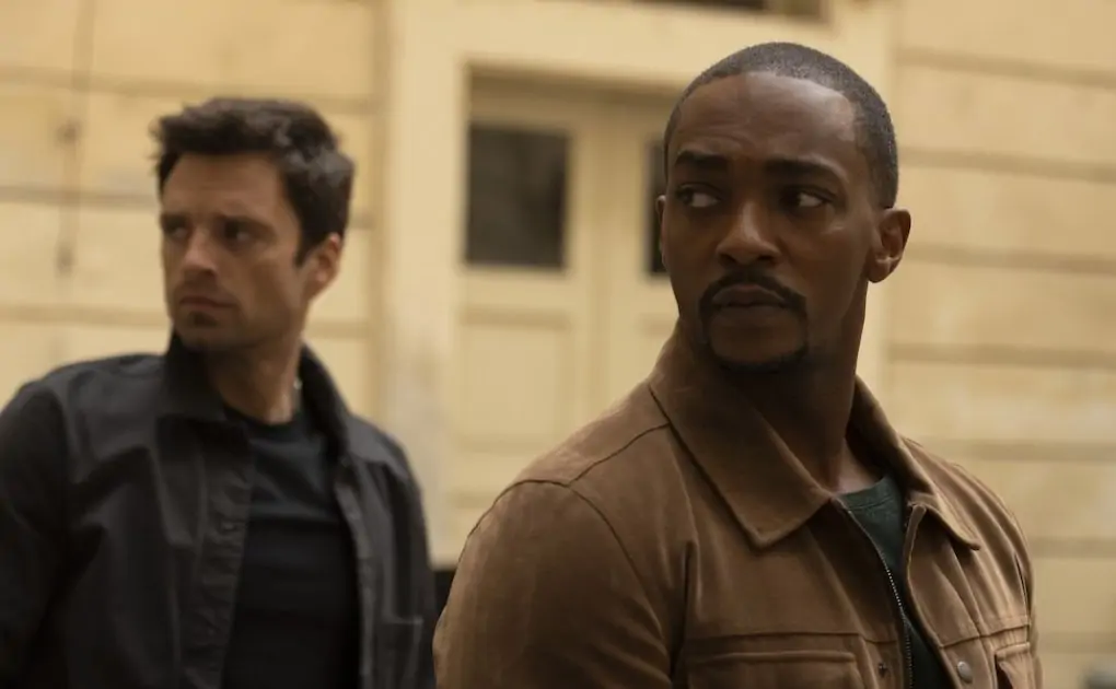 Anthony Mackie's Best Performances, Ranked