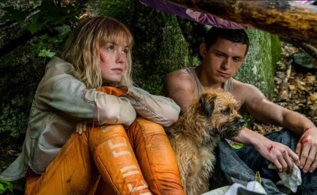 Chaos Walking English Movie Download, Filmyhit kuttymovies 2021 – Socially Keeda