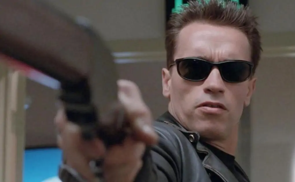 Arnold Schwarzenegger Drops His Iconic One-Liners All The Time, Much To The Annoyance Of His Kids