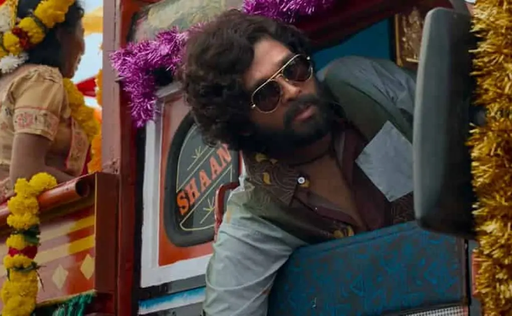 Allu Arjun Pushpa Movie Release Date, Cast, Teaser Trailer – Socially Keeda