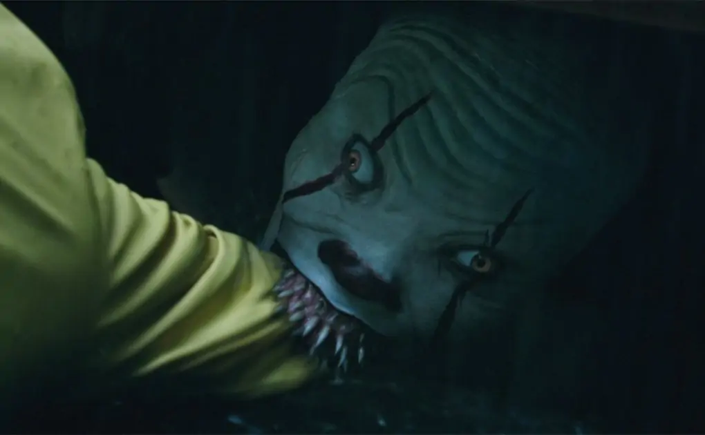 Stephen King Movies: The Most Horrific Deaths, Ranked