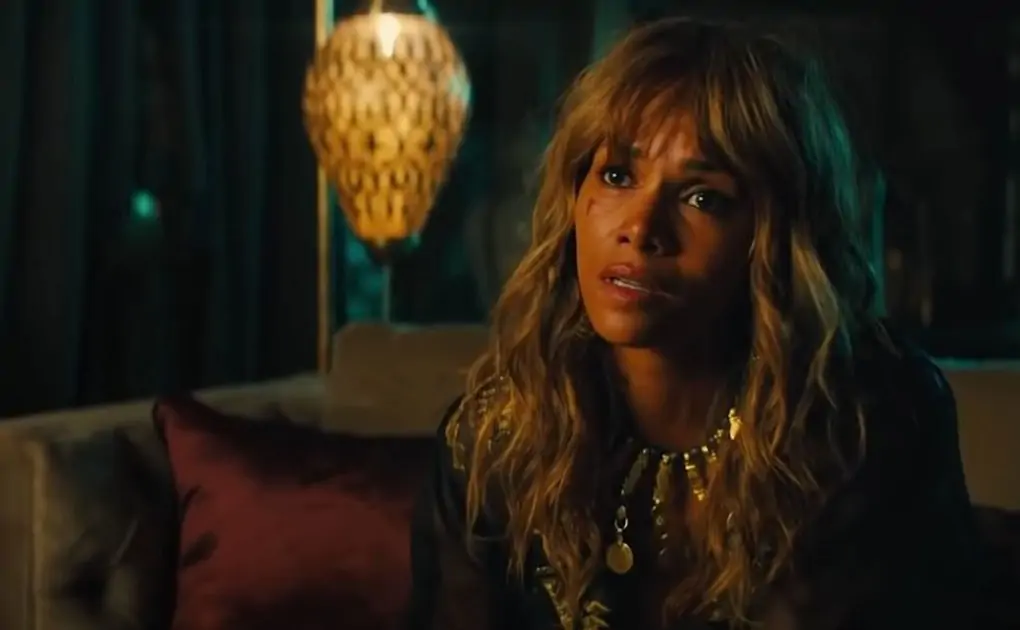 Halle Berry Jokes About Her Bad ‘Radar’ For Relationships And Why She’s Drawn To The Wrong Guys