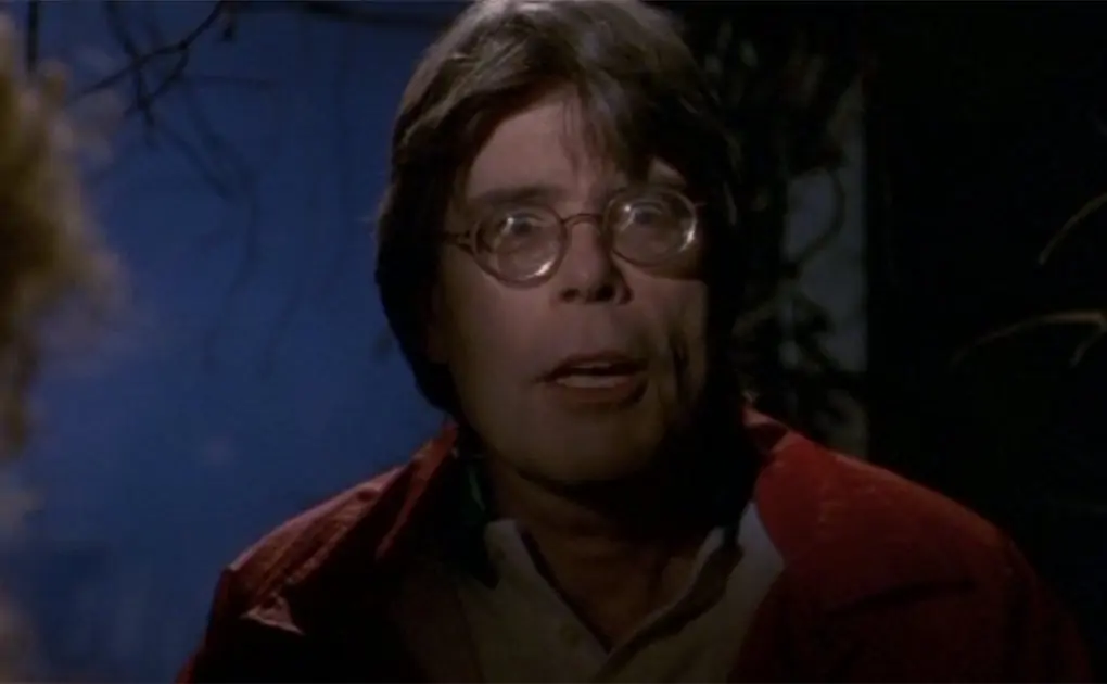 Why Stephen King Feels It Was A ‘Very Difficult’ Year To Vote For The Oscars