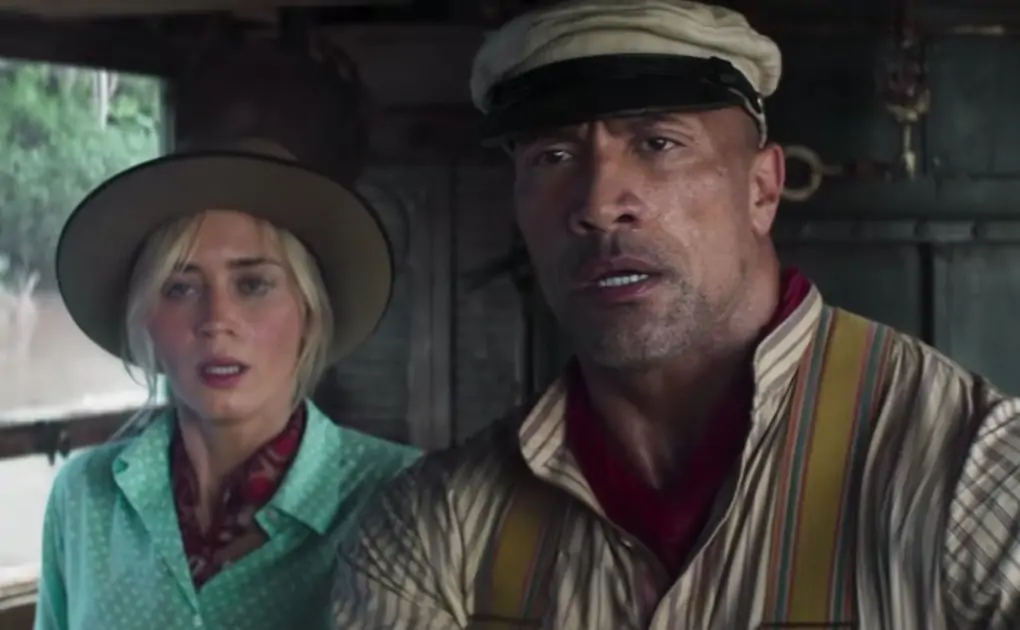 Netflix And Movie Trailers Of The Week: Birds Of Prey, 6 Underground, And More