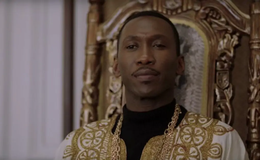 Green Book Trailer Is Powerful And Emotional