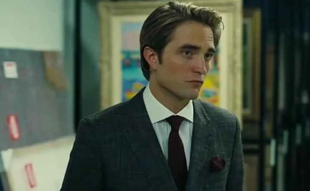 There's Robert Pattinson As James Bond Art Out There And I Can't Look Away