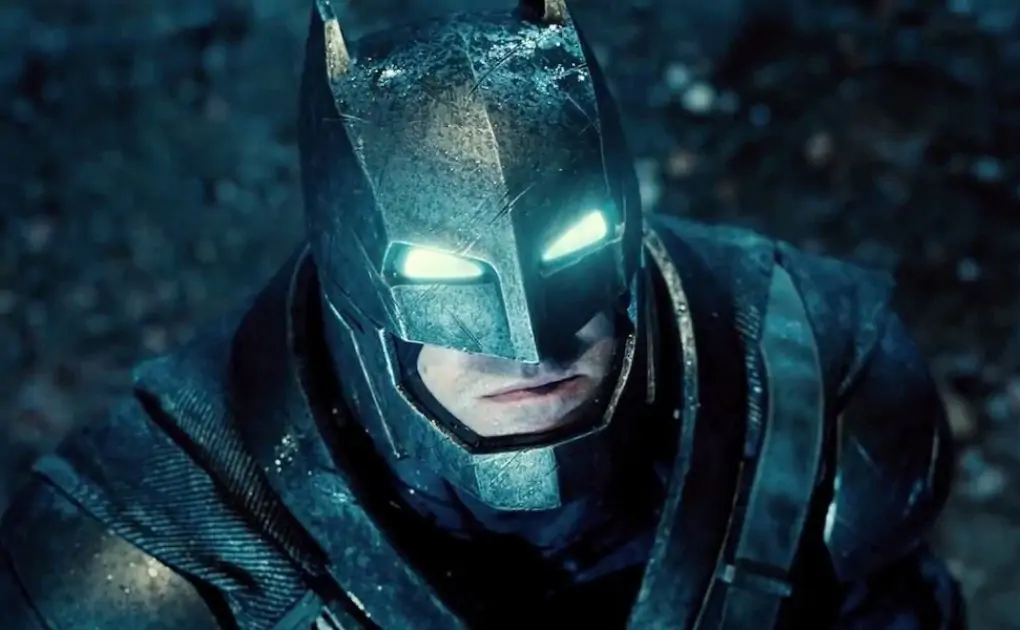 Batman V Superman's Writer Explains How Batman's Ending Could Have Been Way Darker