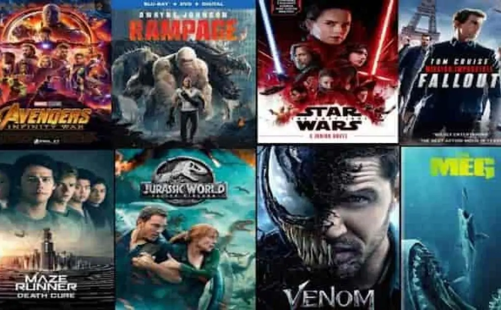 Afdah 2021 – How does the illegal HD movie download website work? – Socially Keeda