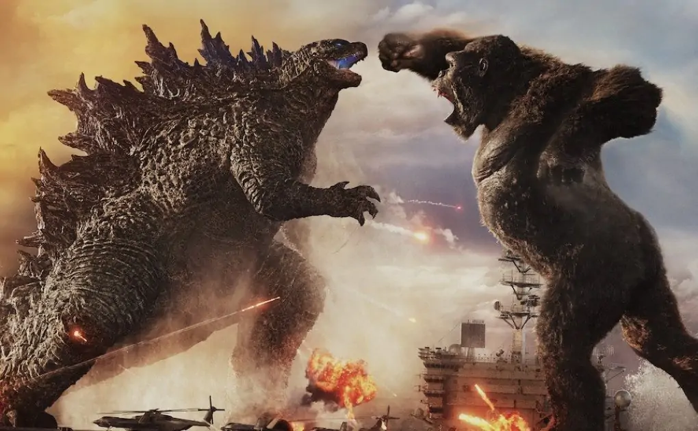 7 Movie Crossover Fights We Want To See After Godzilla vs. Kong