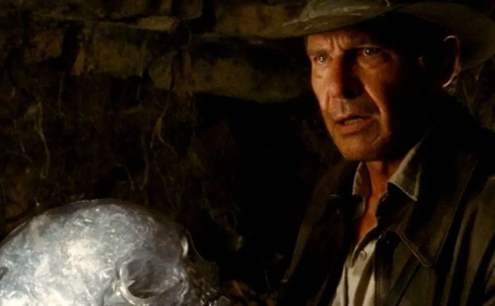 Indiana Jones 5 Just Scooped Up Another James Bond Addition After Phoebe-Waller Bridge