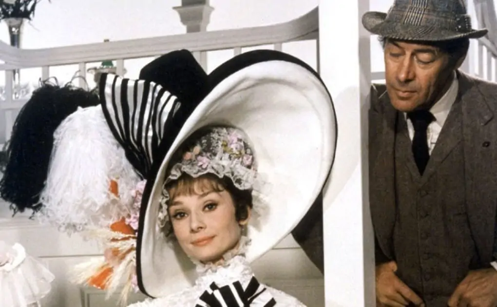 Every Musical That Has Won An Oscar For Best Picture, Ranked