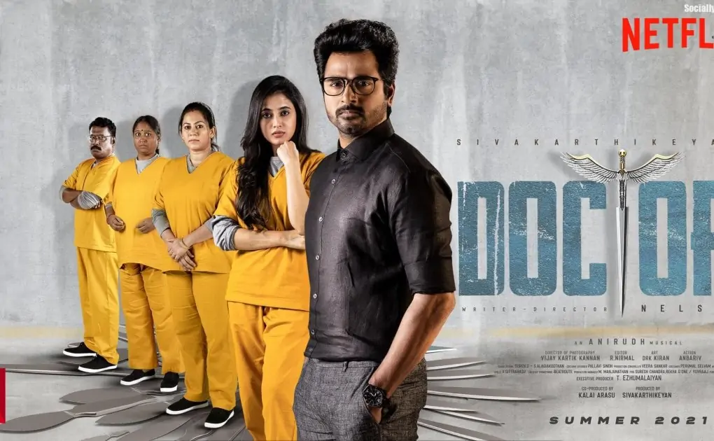 Movie Direct To Release On Amazon Prime Video? – Socially Keeda