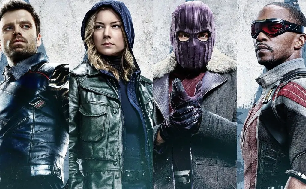 The Falcon and the Winter Soldier Episode 6 (English + Hindi) Watch and download – Socially Keeda