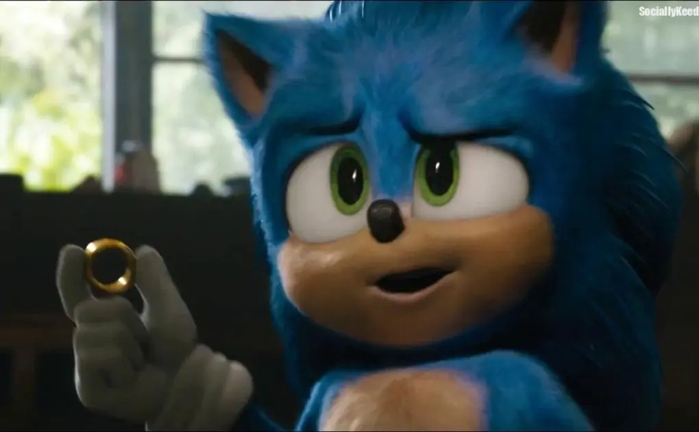 Is the new movie the best video game movie of all time? – SociallyKeeda.com – Socially Keeda