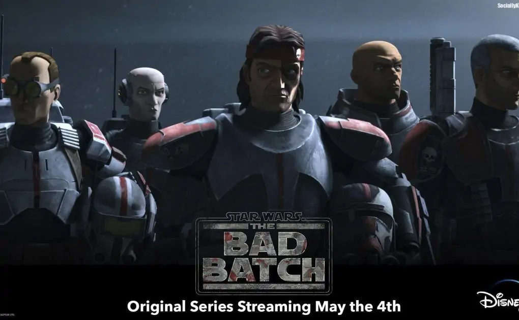 How to Watch Every Star Wars Movie & TV Show Online in Chronological Order – Socially Keeda
