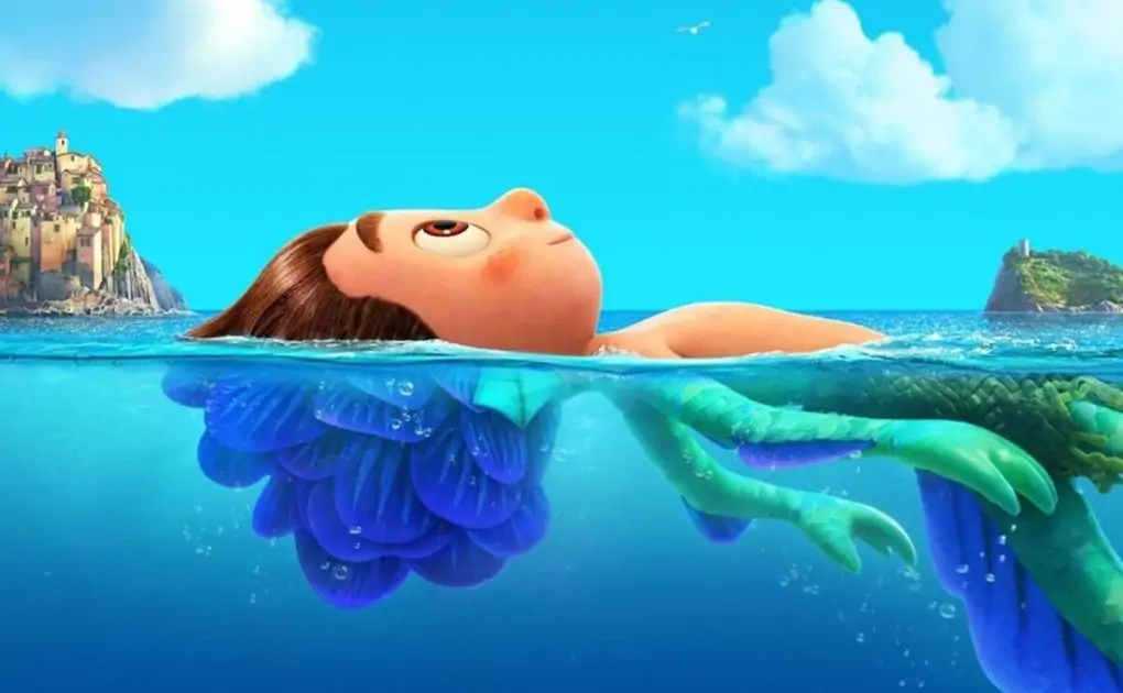 Why is Pixar’s new movie ‘Luca’ going straight to Disney +? – SociallyKeeda.com – Socially Keeda