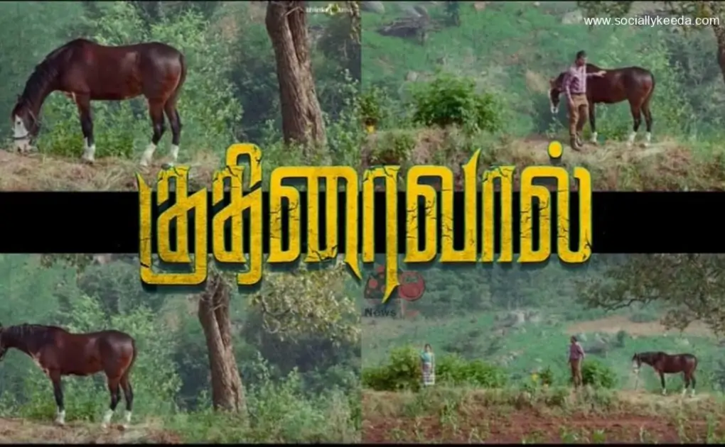 Kuthiraivaal Movie (2023): Cast | Trailer | Songs | Release Date - Download and Watch Online