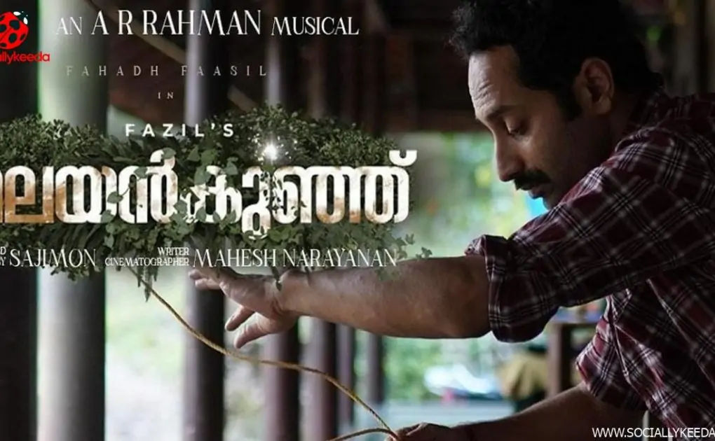 Malayankunju Movie OTT Release Date| Ott Platform| Digital Rights & more