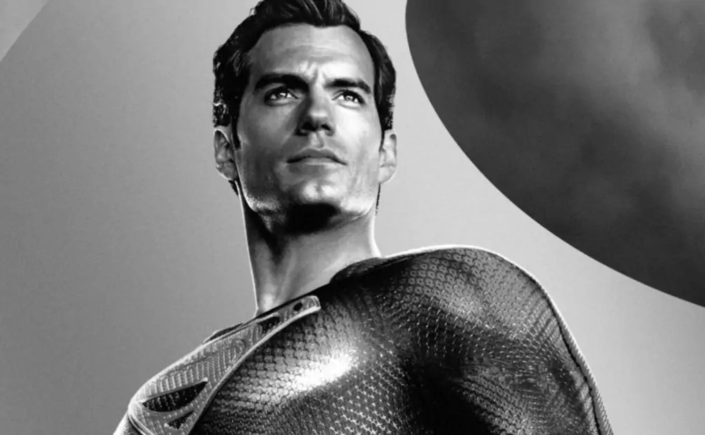 Superman Is Resurrected in Snyder Cut Sneak Peek Featuring Henry Cavill as Clark Kent