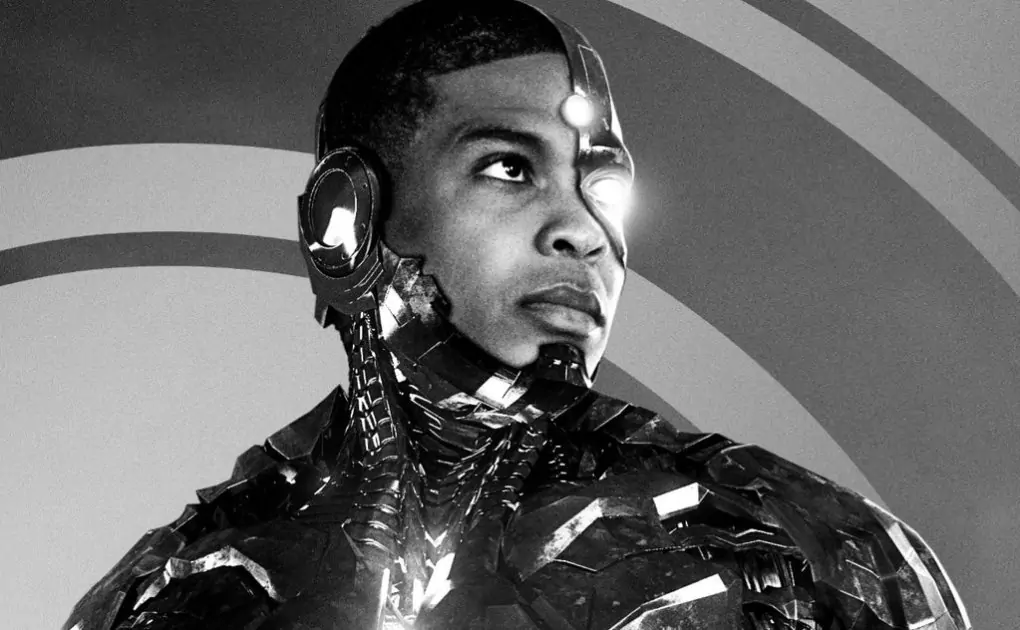 Cyborg Is Not Alone in New Snyder Cut Teaser Featuring the Return of Ray Fisher