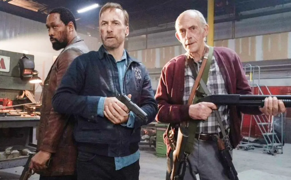 Nobody Sneak Peek Transforms Bob Odenkirk Into a Killing Machine as Tickets Go on Sale