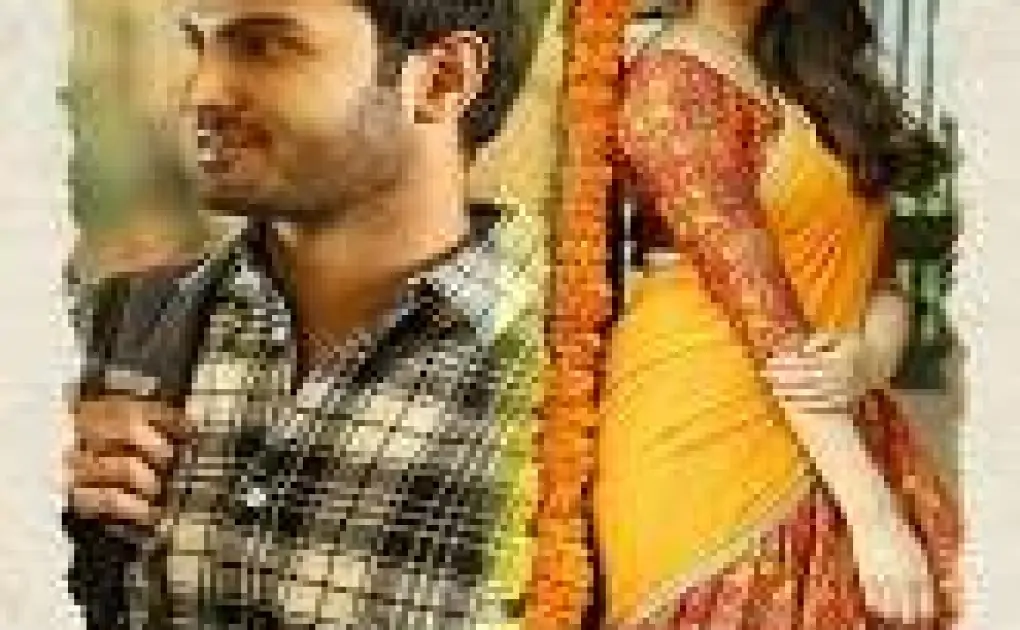 Mayanginen (Sammohanam) (2021) HDRip Tamil (Original) Full Movie Watch Online Free