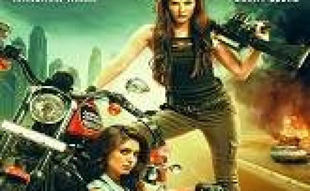 Bullets (2021) HDRip Hindi Season 1 Episodes (01-06) Watch Online Free