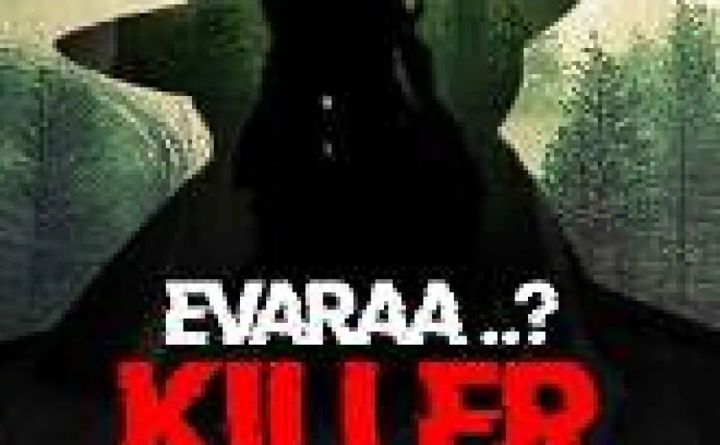 Evaraa Killer (2021) HDRip Telugu Full Movie Watch On-line Free