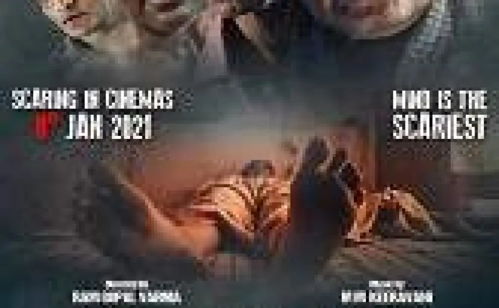 12 O’ Clock (2021) DVDScr Hindi Full Movie Watch On-line Free