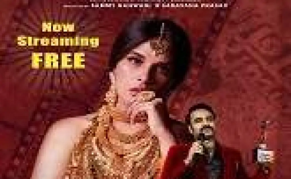 Shakeela (2020) HDRip Original [Telugu + Tamil + Hindi + Malayalam + Kan] Full Movie Watch Online Free