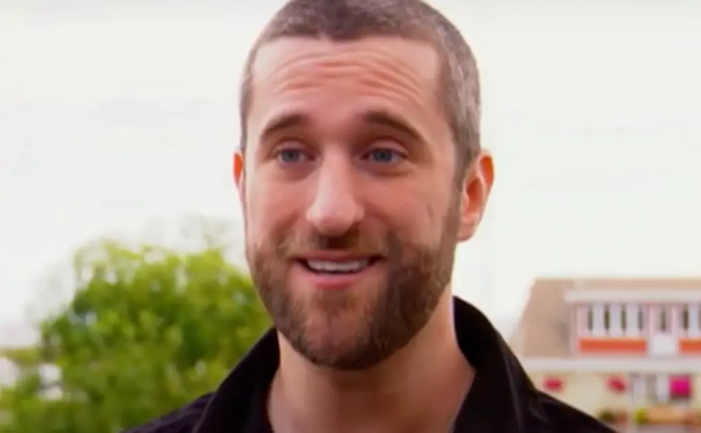 Saved by the Bell Star Dustin Diamond Diagnosed with Stage 4 Cancer