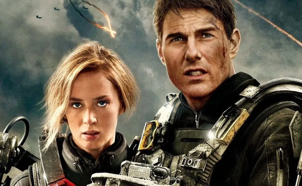 Edge of Tomorrow 2 Will Happen Once Tom Cruise & Emily Blunt Both Commit to the Script